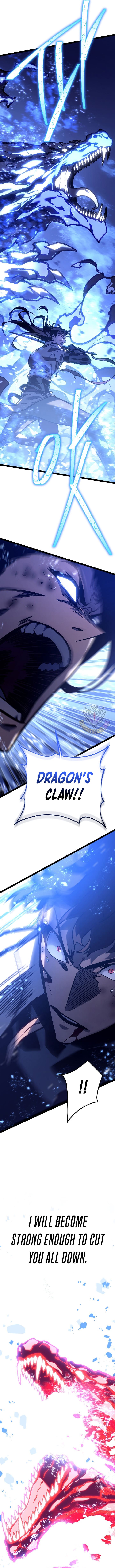 Regressing As The Reincarnated Bastard Of The Sword Clan Chapter 31 10